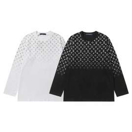 Picture of Louis Vuitton T Shirt Long _SKULVM-2XL3xtx260251340